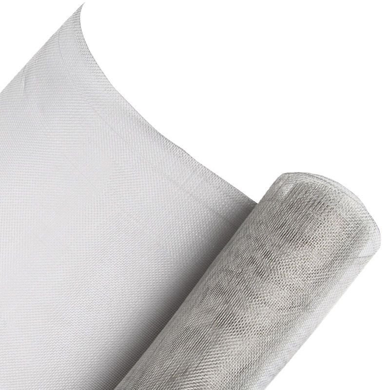 Aluminium Mesh Pm 1200mm 30m - Building Materials