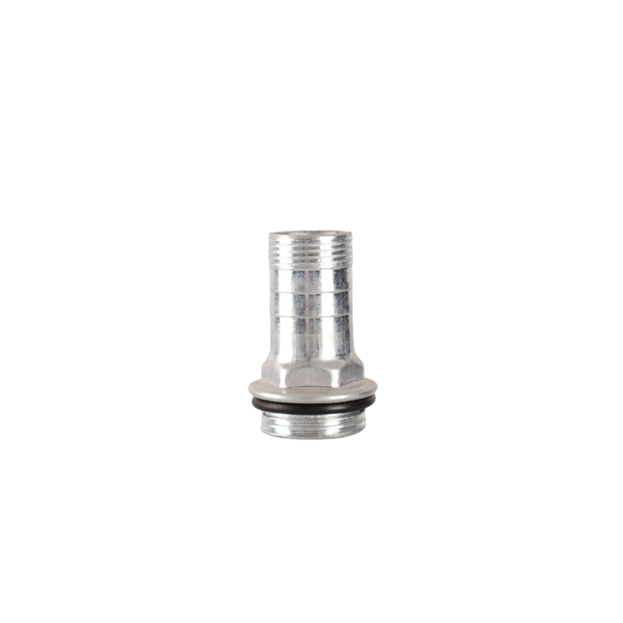 Hose Connector - Fuel Hose & Fittings