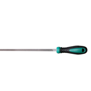 MF05D Jonnesway 8 Square File - Hand Tools