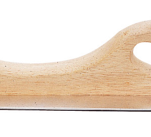 AG010020 Jonnesway Hand Sander Wooden Handle - Hand Tools