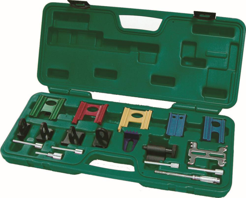 AI010041 Petrol Engine Twin Cam Lock/Set Tool - Hand Tools
