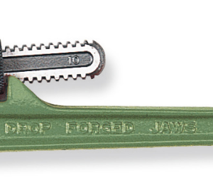 W2810 Pipe Wrench 10 Inch - Hand Tools