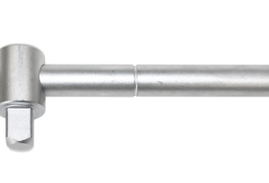 S23H21130 Sliding Tbar 1/4 130mm - Hand Tools