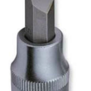 S10H270 Slotted Bit 7mm - Hand Tools