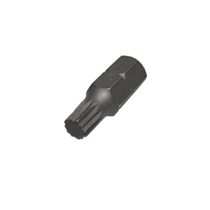 D10M30M10A M10 Spline Bit 30mm - Hand Tools