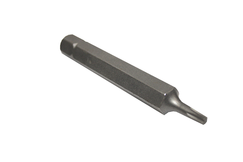 D175T20 T20 Star Bit 75mm - Hand Tools