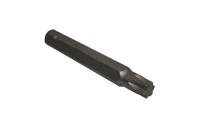 D175T40 T40 Star Bit 75mm - Hand Tools
