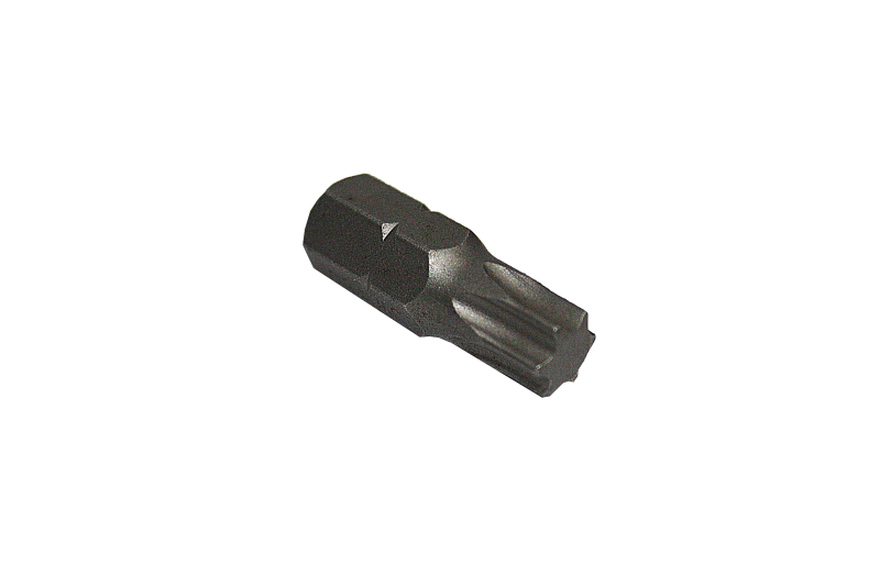 D130T55 T55 Star Bit 30mm - Hand Tools