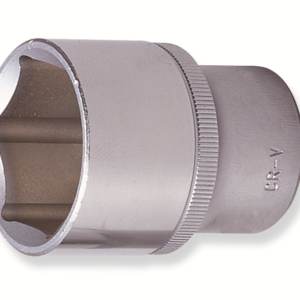 S04H4126 6PT Flank Sockets 1/2 Dr 26mm - Hand Tools