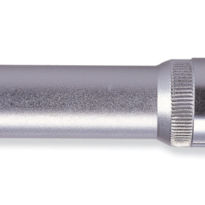 S04HD4109 6PT Flank Deep Sockets 1/2 In Dr. 9mm - Hand Tools