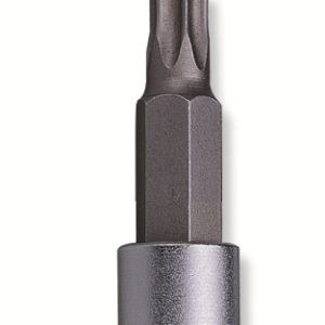 S07H209P Star Bit Sockets 1/4 In Dr. T9 - Hand Tools