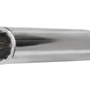 S65HD2214 1/4 Dr 12PT Deep Socket 9/16 Inch - Hand Tools
