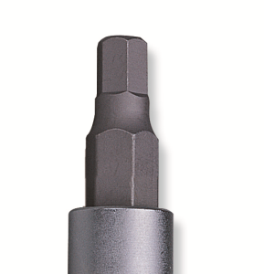 S09H310 Hex Bit Sockets 3/8 Dr. H10 - Hand Tools