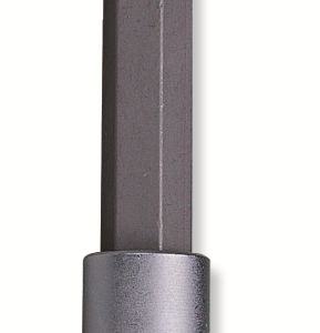 S09H4304 Hex Bit Sockets 1/2" Dr. H4 L=100mm - Hand Tools