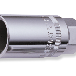S17H3116 Spark Plug Sockets 3/8" Dr. 16mm - Hand Tools