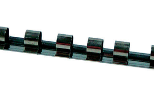 MSH1214 Clip Rail 1/2" 14PC - Hand Tools