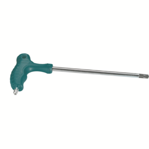 H10MT50200 Two Way Star & T/Proof Key T50X200 - Hand Tools