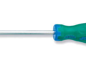 D71P238 Antislip Grip Screwdriver PH2 6X38 - Hand Tools