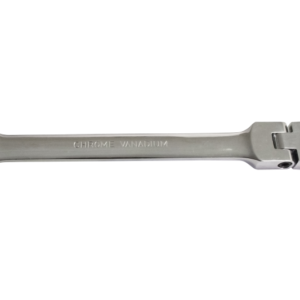 72 Jonnesway Teeth Flexible Ratcheting Wrench - Hand Tools