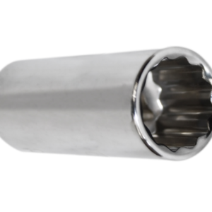 S05HD3217 3/8'' Dr 6PT Deep Socket 11/16'' - Hand Tools