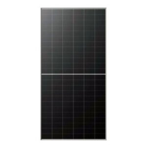 Jinko Tiger Neo 610W TOPCon N-Type Dual Glass Bifacial Solar Panel - Solar Panels