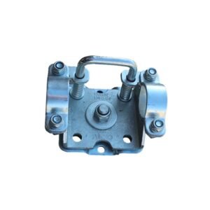 48mm Clamp Swivel - Vehicle and Trailer Parts