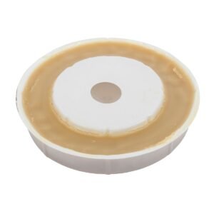 Seal Pan Wax Ring Brown - Plumbing