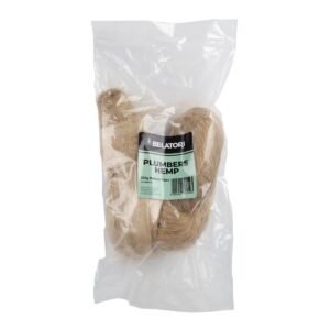 Plumbers Hemp 200g - Plumbing