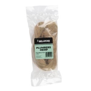Plumbers Hemp 100g - Plumbing