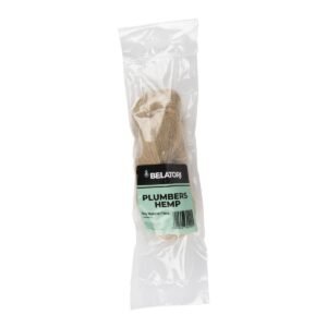 Plumbers Hemp 50g - Plumbing