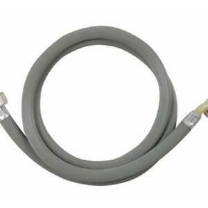 Hose Washing Machine Inlet Fxf 2m - Plumbing