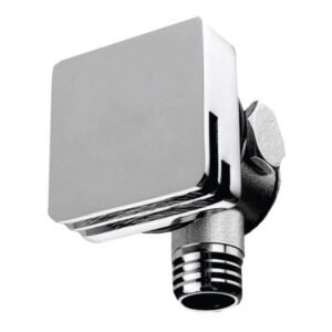 Pulse Bath Spout Nicci Square - Plumbing