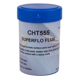 Superflo Solder Flux 200g - Plumbing