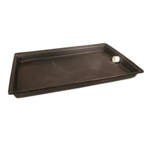 Geyser Tray 100L 1200X600 - Plumbing