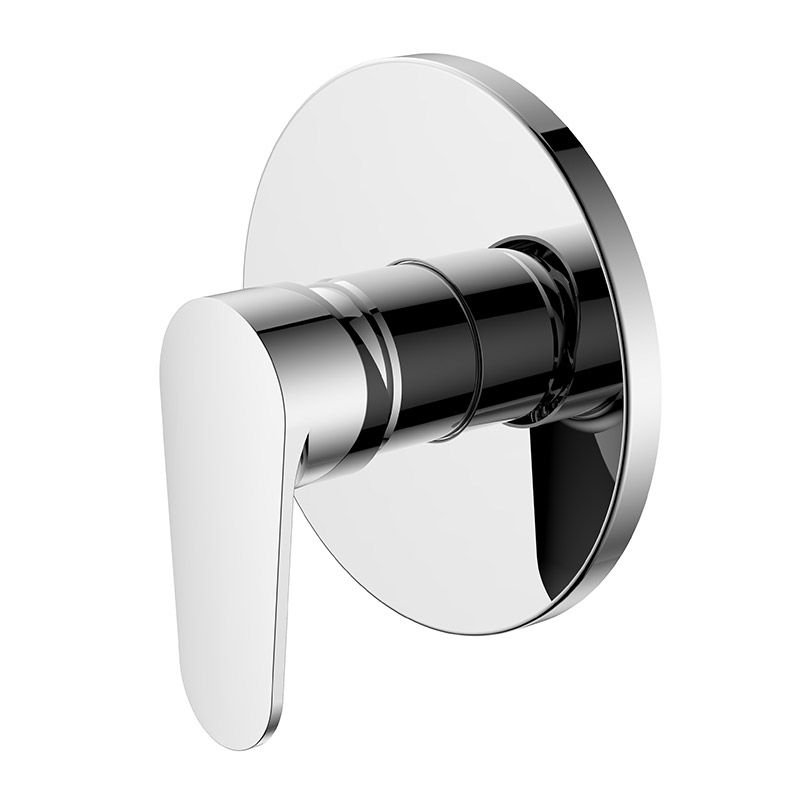 Tap Tempo Undertile Mixer - Plumbing