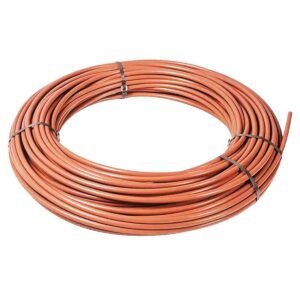 Pipe Polycop 15MMX50M Per Roll - Plumbing