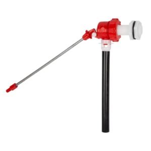 Float Valve Kleenflo Side Inlet FP3 1PK - Plumbing