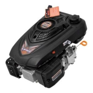 Lifan 1P75FV 252cc Vertical Shaft Petrol Lawnmower Engine - Lawnmowers and Ride-On mowers