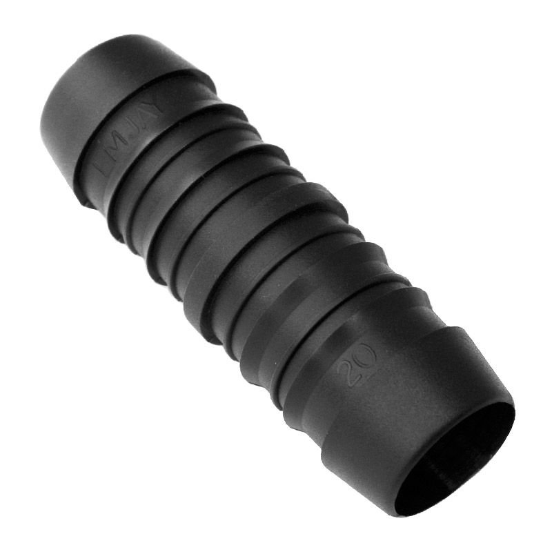 Emjay Insert Coupling 10mm - Valves and Irrigation Accessories