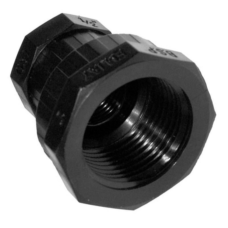 Emjay Reducing Socket 3/4 X 1/2 In. (20X15MM) - Valves and Irrigation Accessories
