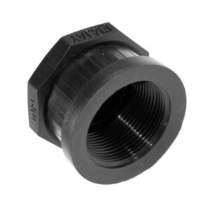 Emjay Female End Cap 1 In. (25mm) - Valves and Irrigation Accessories