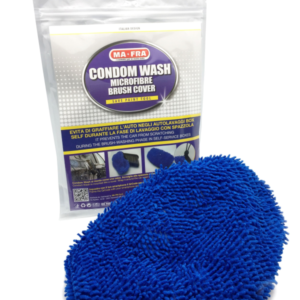 A0289 MAFRA Wash Brush Cover - Cleaning Accessories