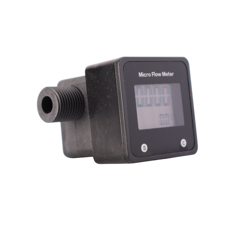 Micro Flowmeter Fs200dps - Flowmeters