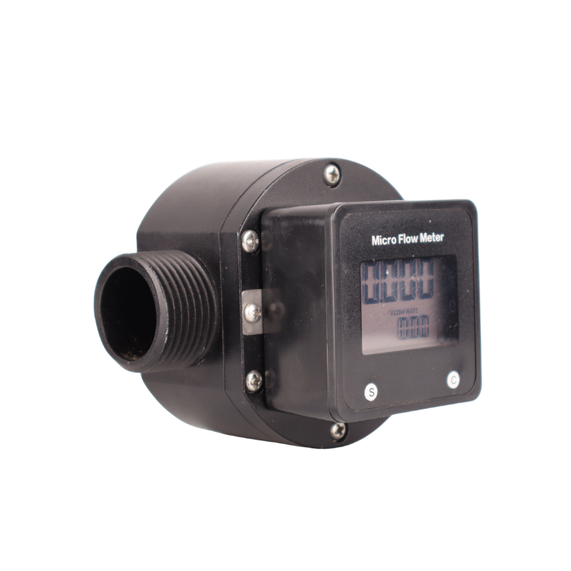 Micro Flowmeter Fs400d - Flowmeters