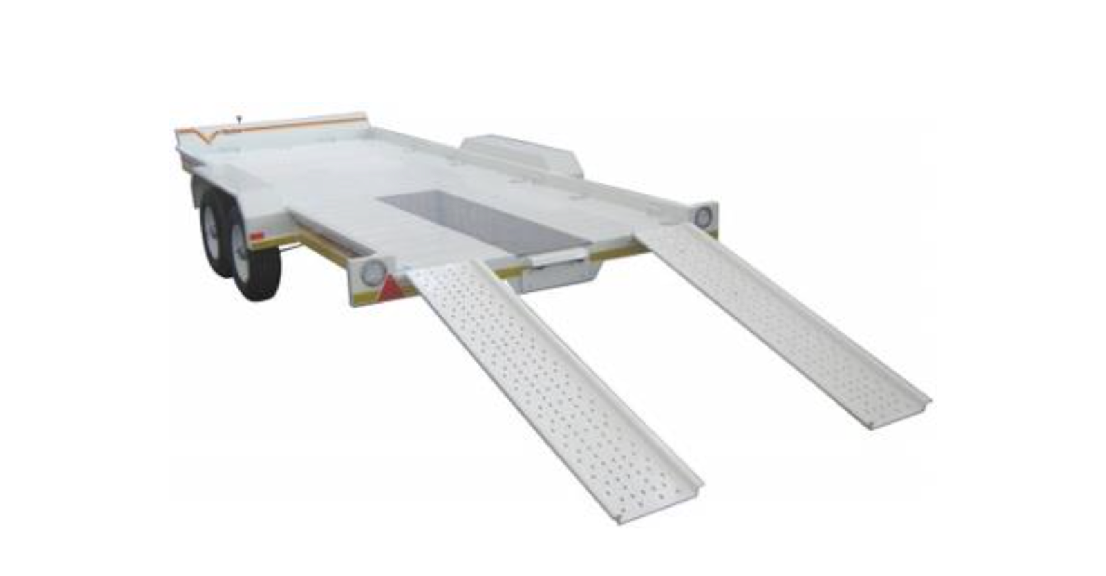 Motorcar Transporter 5 m - view 3