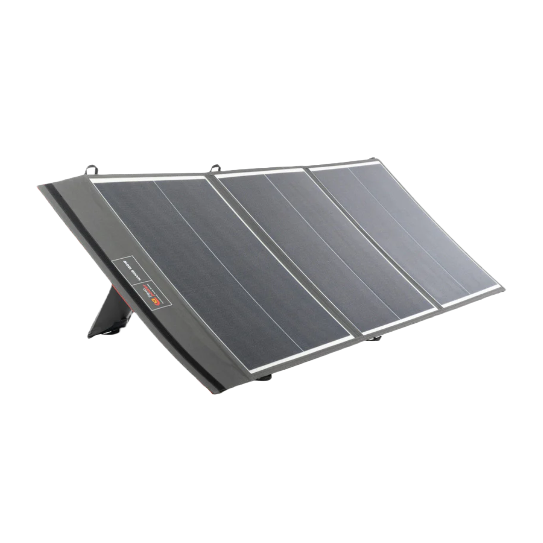 Flexopower Namib 150W Foldable Solar Panel - Portable & Flexible Solar