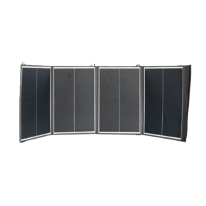 Flexopower Namib 240W Foldable Solar Panel - Portable & Flexible Solar