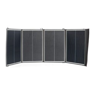 Flexopower Namib 240W Kit Complete with 14A Regulator - Solar Panels