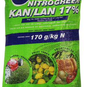 Protek Nitrogreen KAN/LAN 17% Nitrogen Fertilizer 5kg