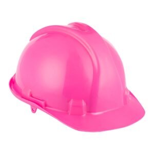 Pioneer Safety Hard Hat Pink - Welding